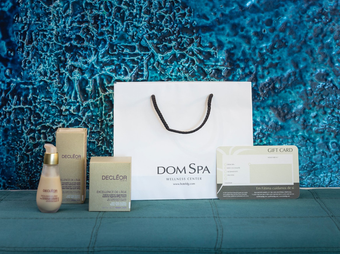 Dom Spa Wellness Center-花地玛必去景点