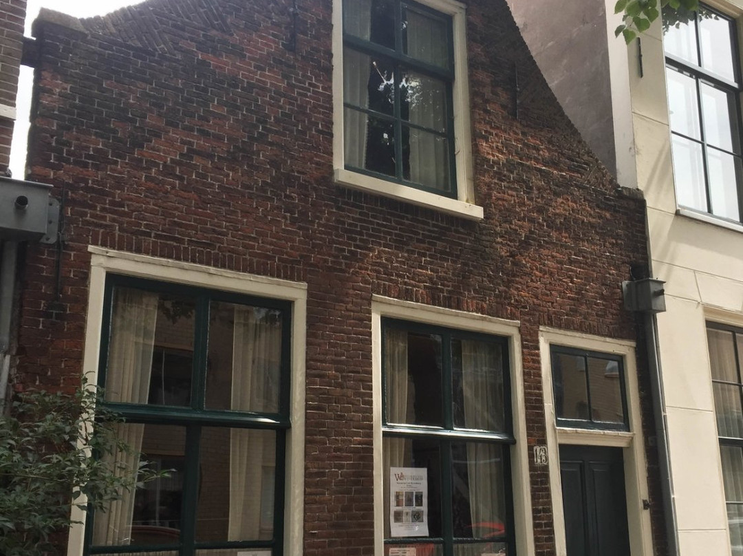 Wevershuis Museum景点图片