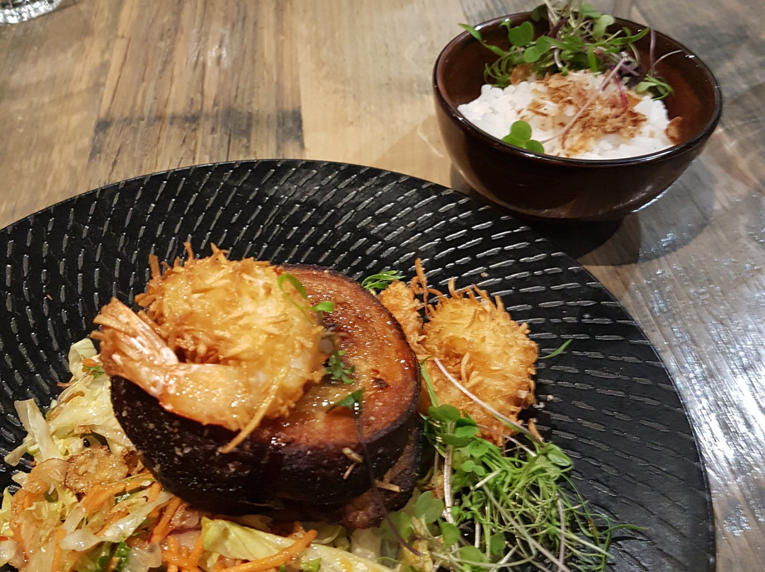 The Brougham Arms Hotel Motel-本迪戈必去景点