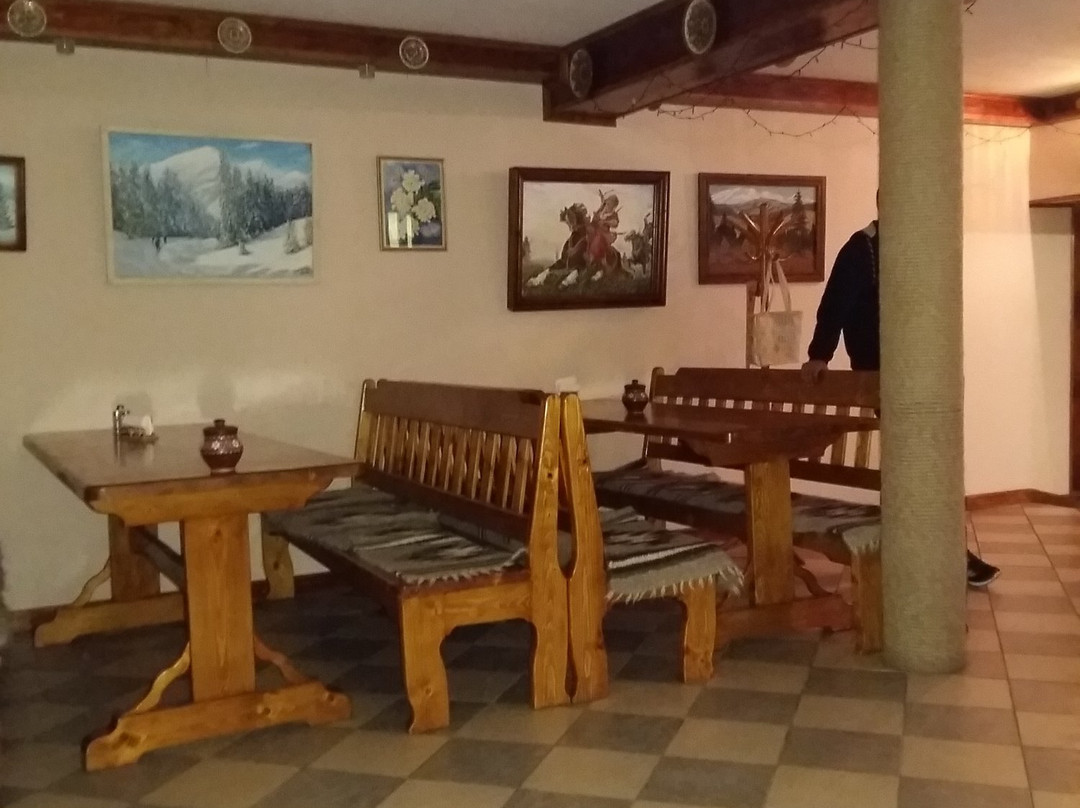 Gostynniy Dvir Raytshtoky主图