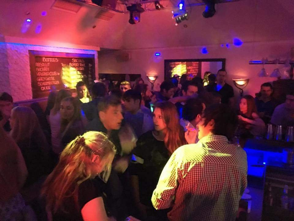 Insider Bar-采尔湖畔必去景点