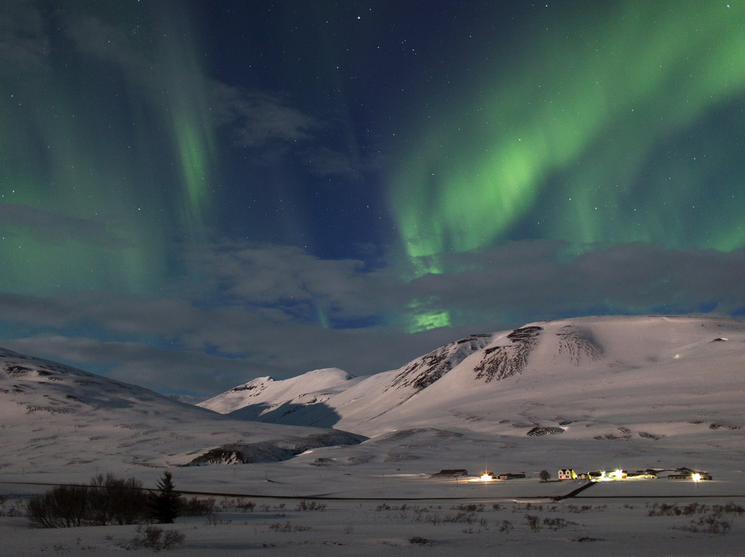 Iceland Photo Travel景点图片