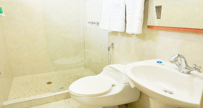 Hotel Plaza Las Acacias主图