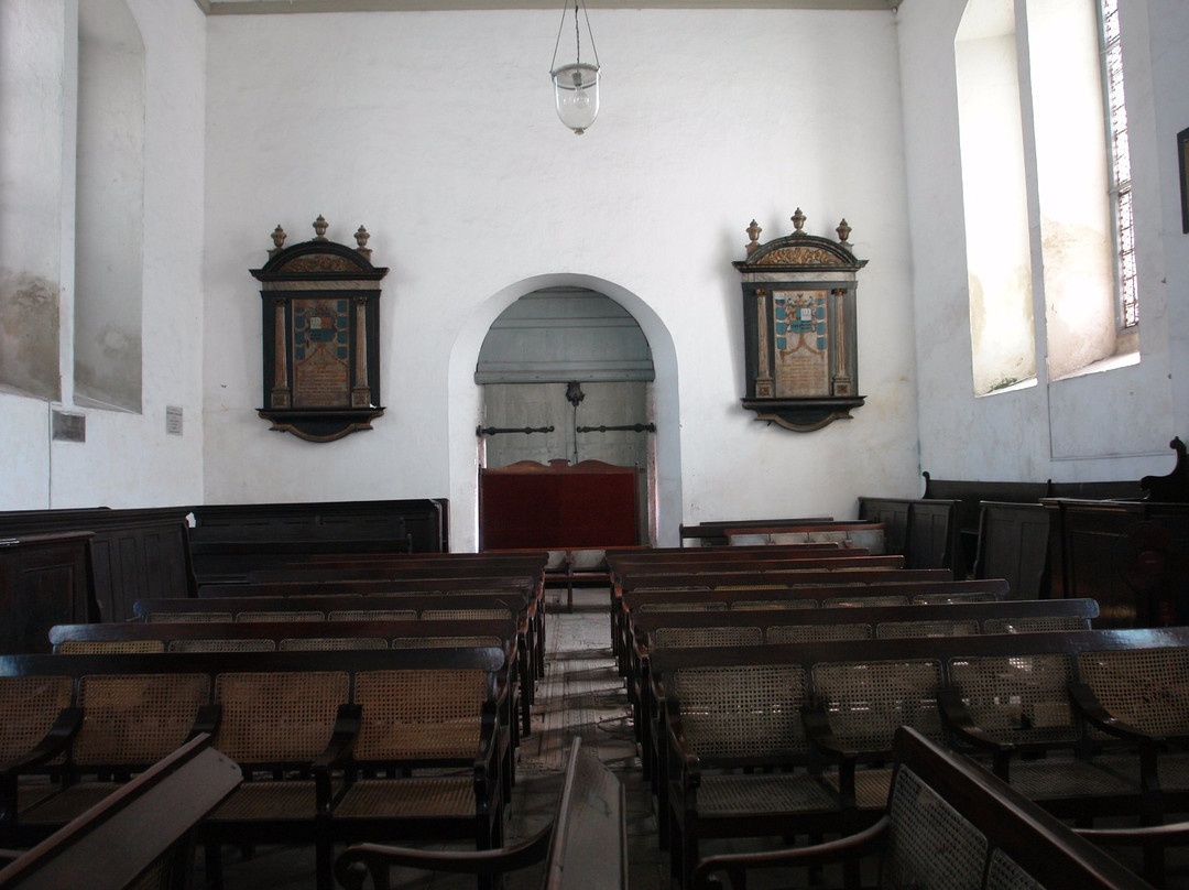 科伦坡要塞火车站-科伦坡必去景点