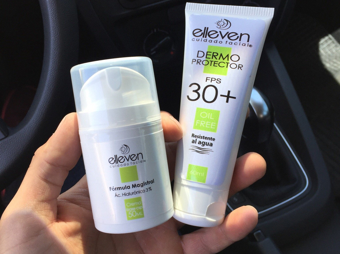 Elleven-奇瓦瓦州必去景点