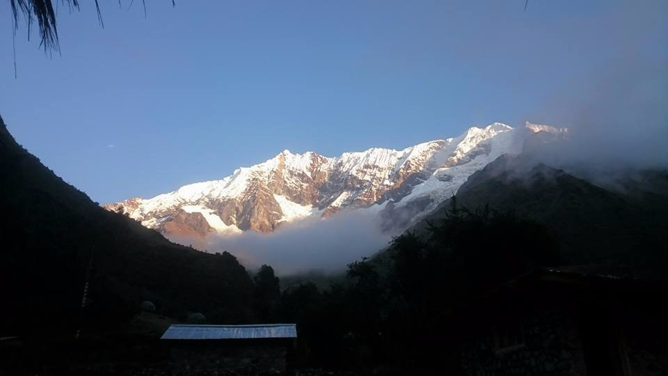Hidden Peru-万卡约必去景点