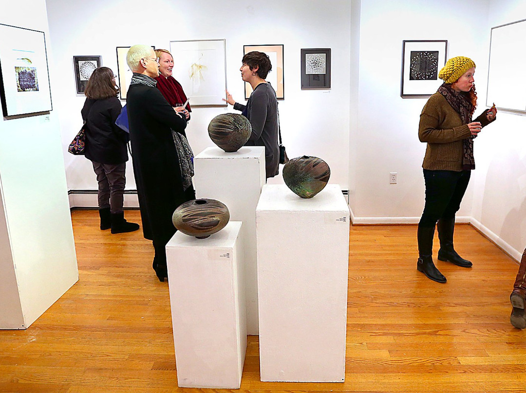 The Gray Gallery景点图片