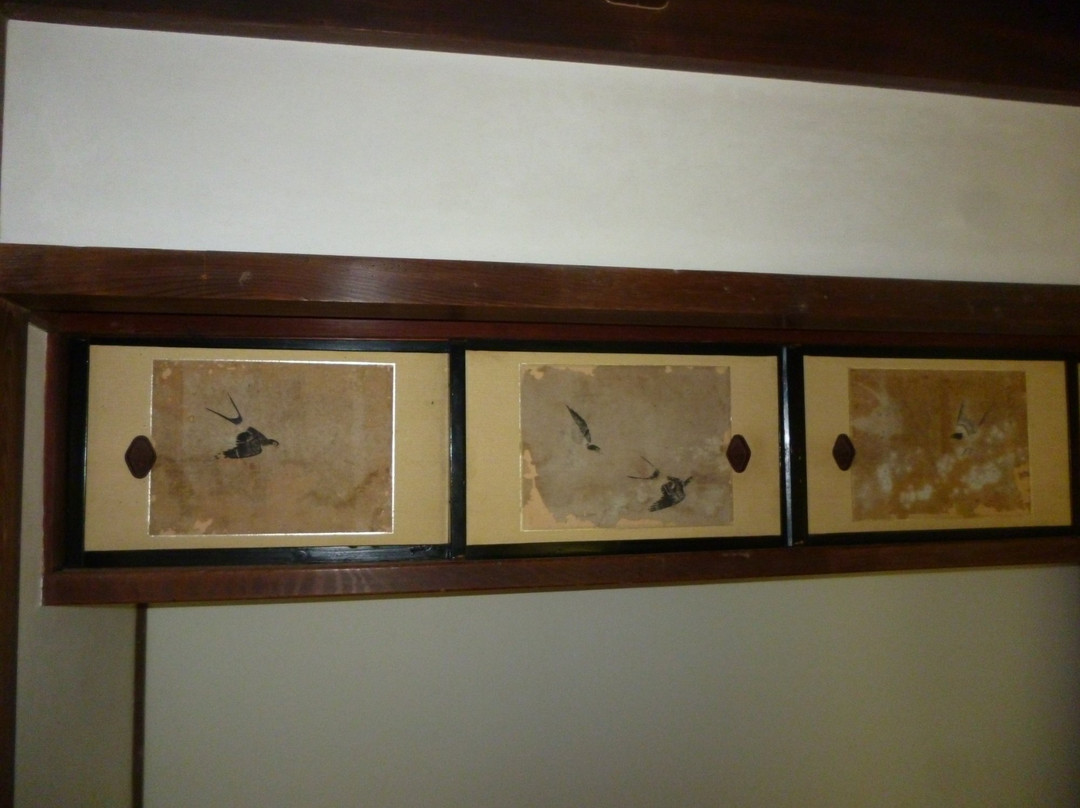 Isoya Family's House景点图片