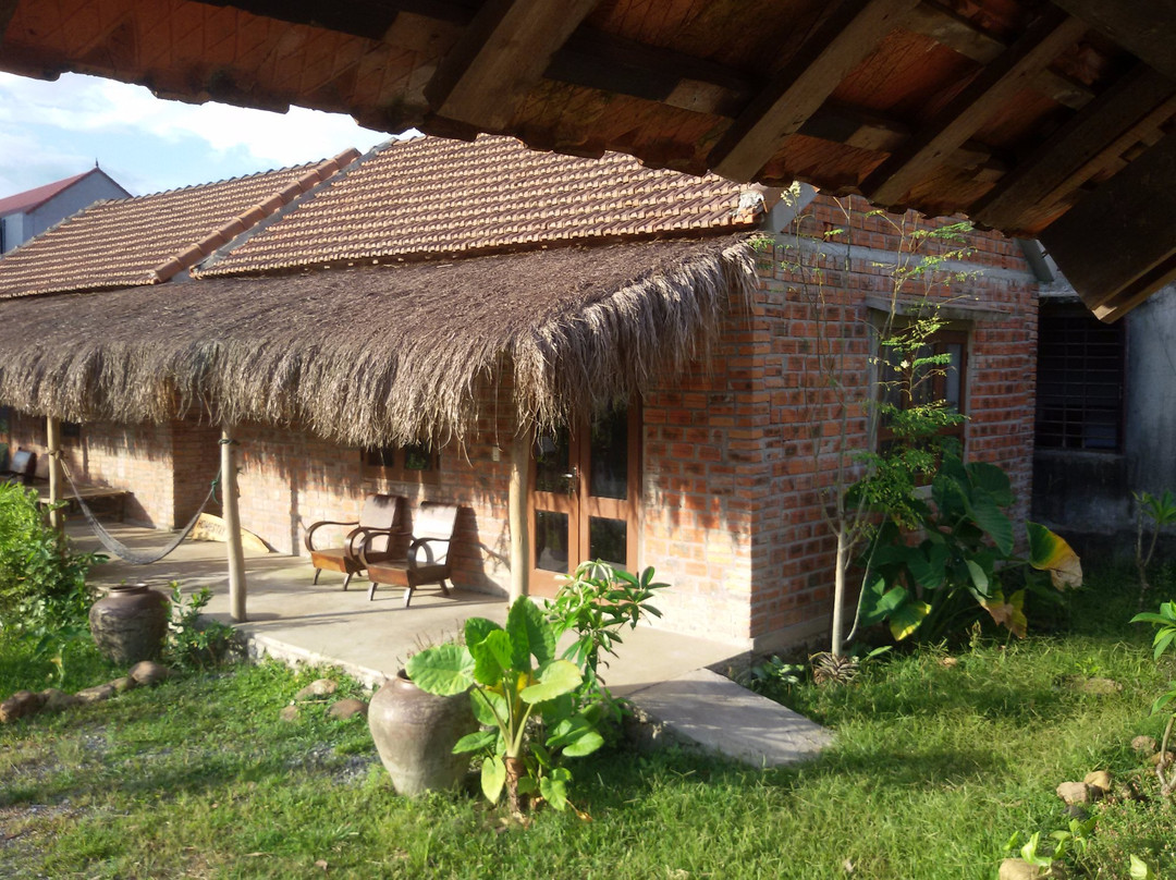 Phong Nha Riverside Homestay