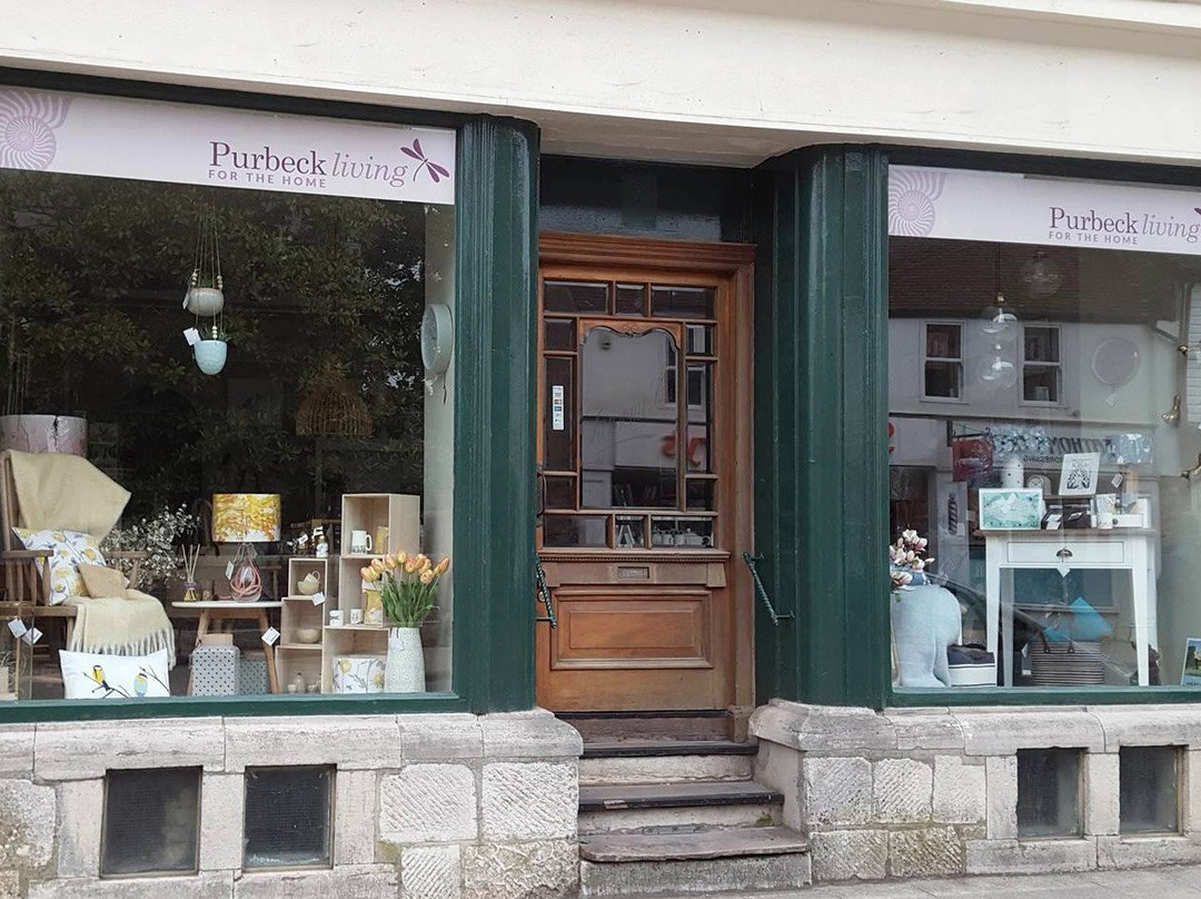 Purbeck Living-韦勒姆必去景点