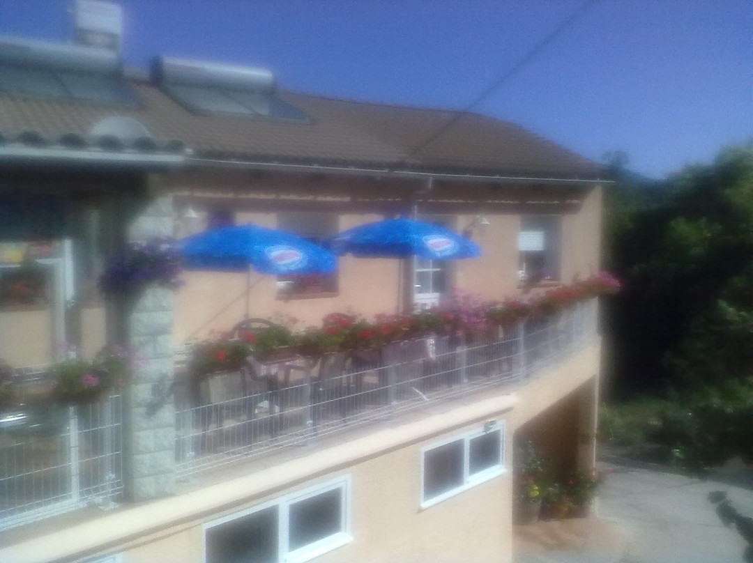 Auberge A Filetta主图