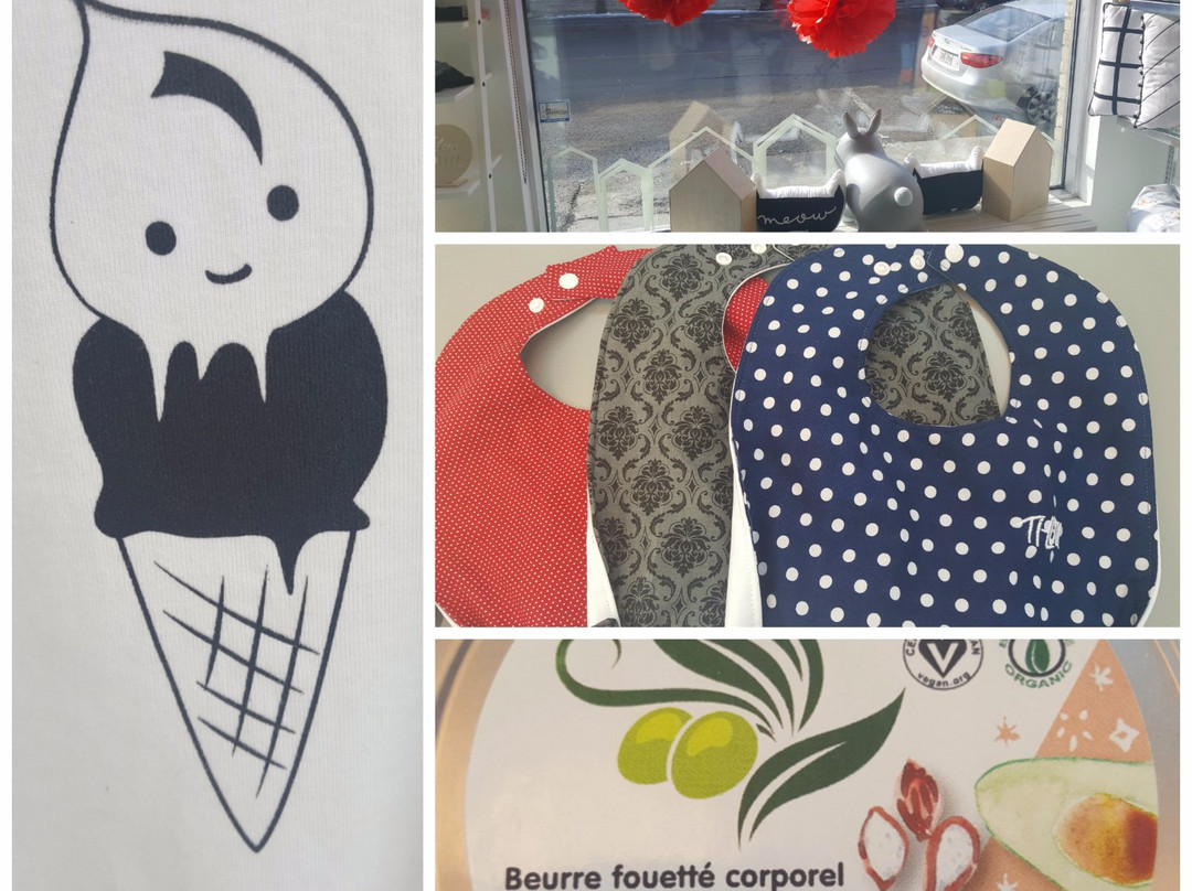 Glup-蒙特利尔必去景点