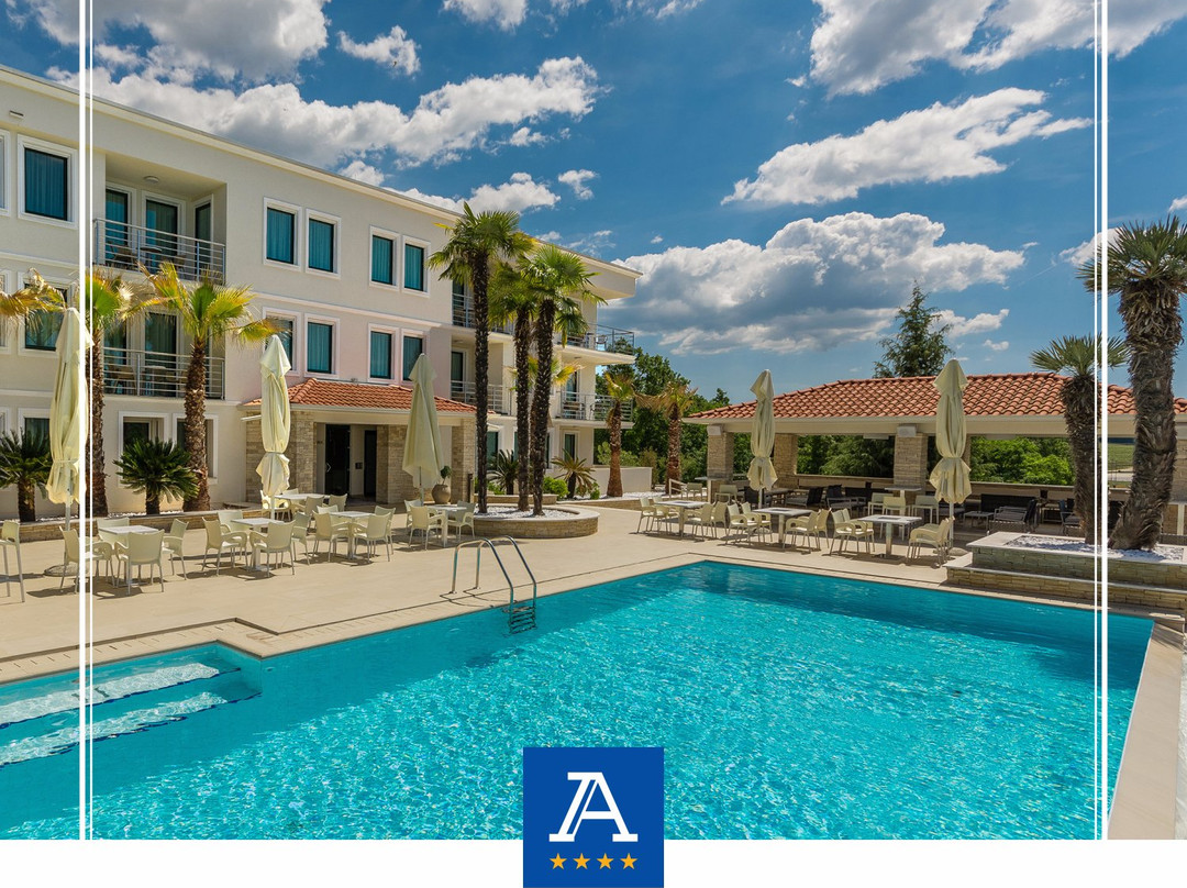 Aparthotel Adeo