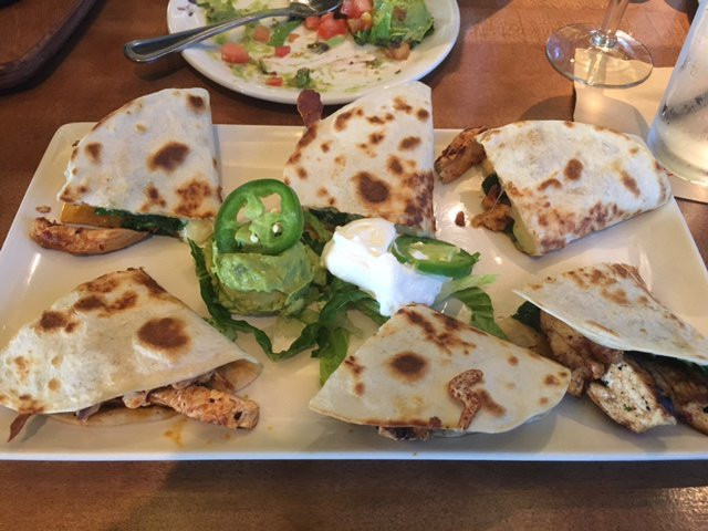 Gloria's Latin Cuisine