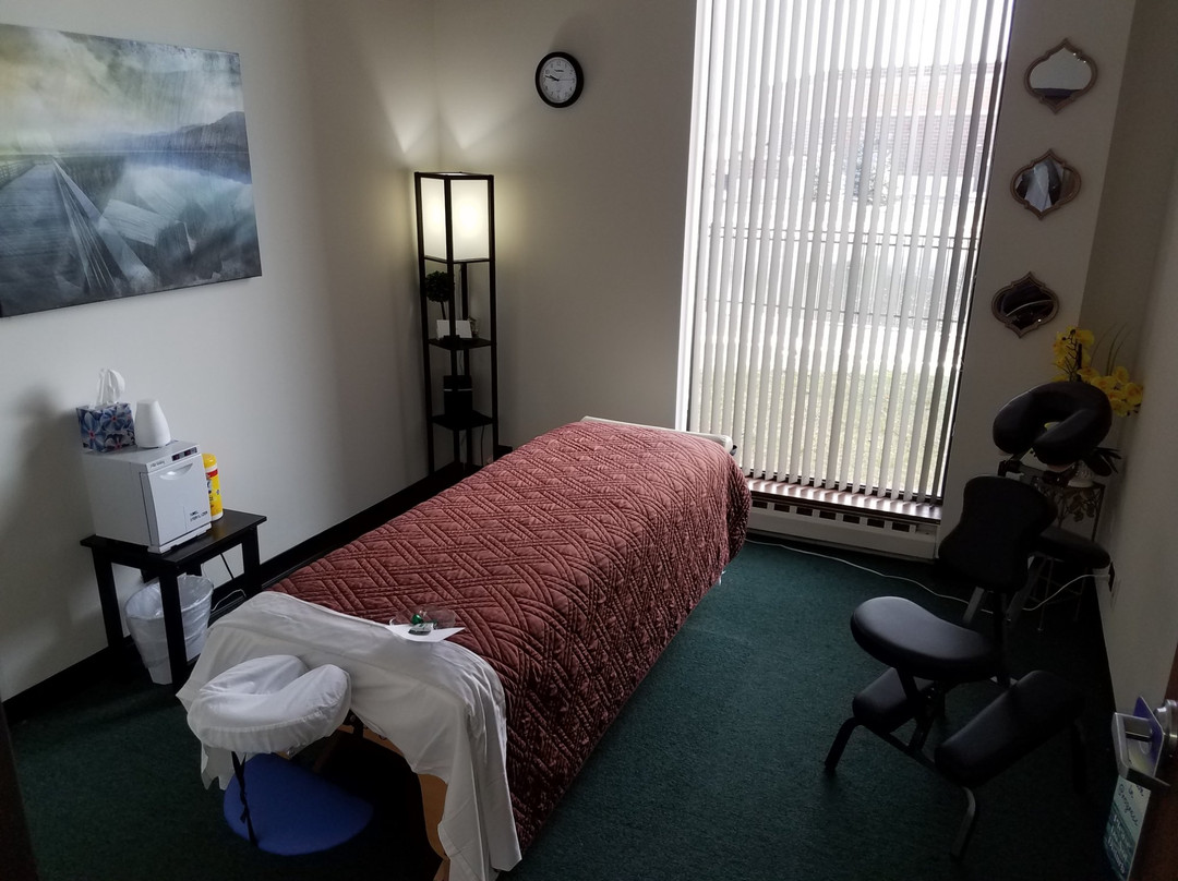 A Plus Massages-Mount Prospect必去景点