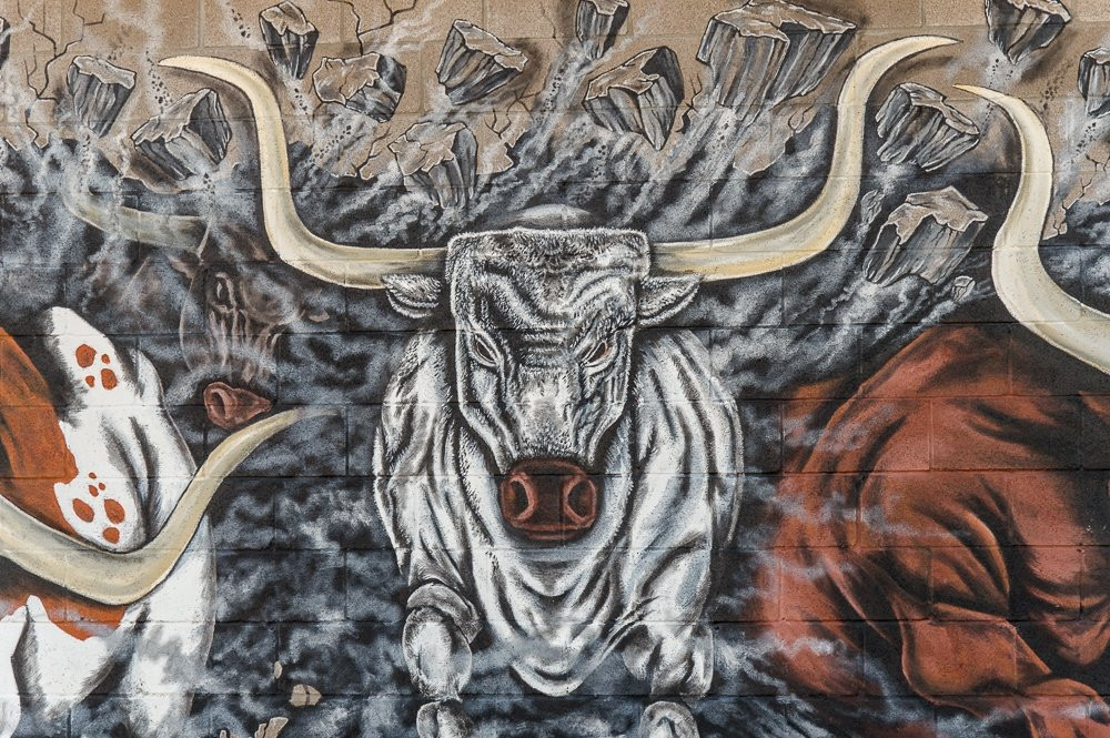 Milburn Price Culture Museum-Vega必去景点