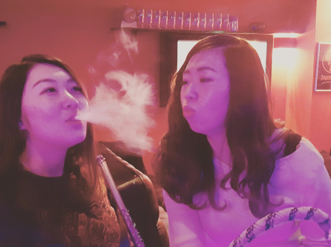 Qu Bar-Dotombori必去景点