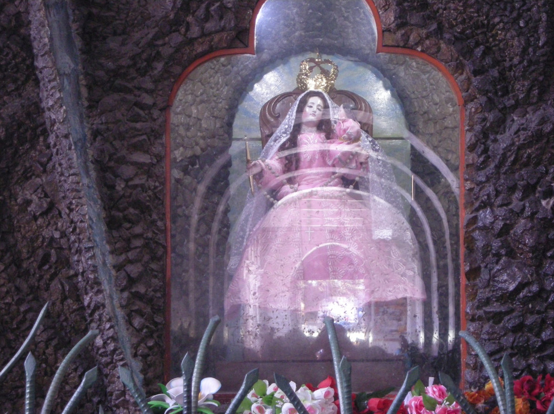 Discovery Baños-巴尼奥斯必去景点