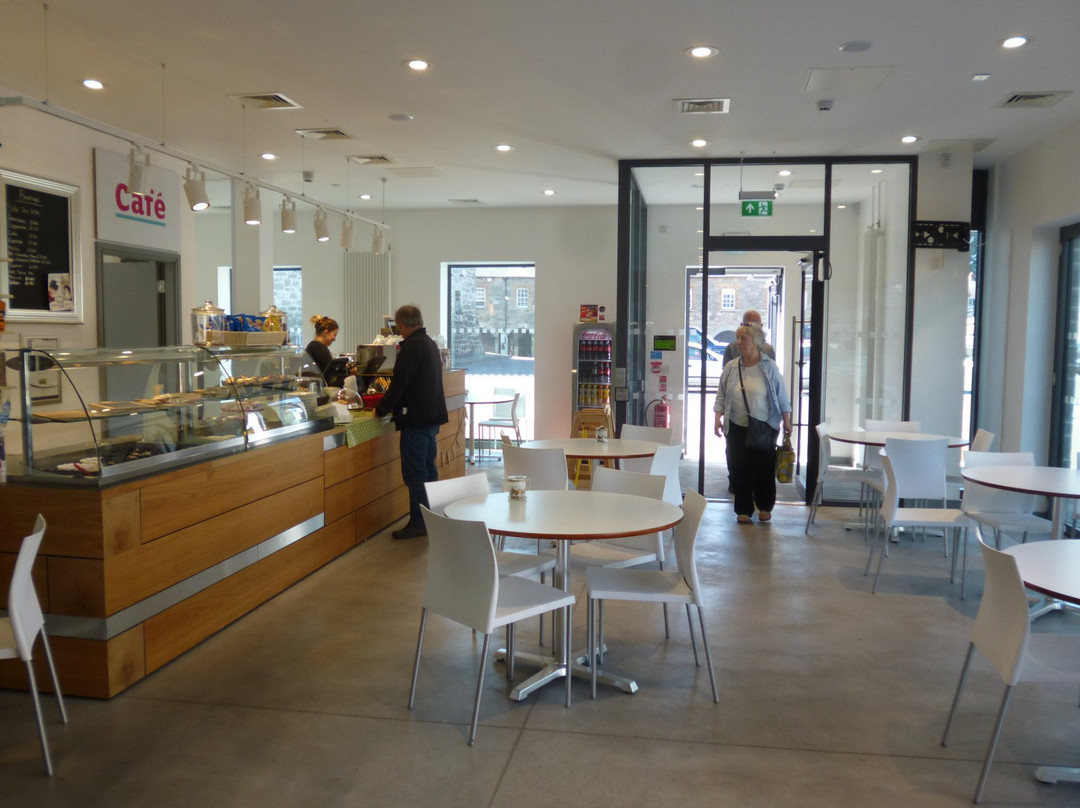 Fermanagh Tourist Information Centre景点图片