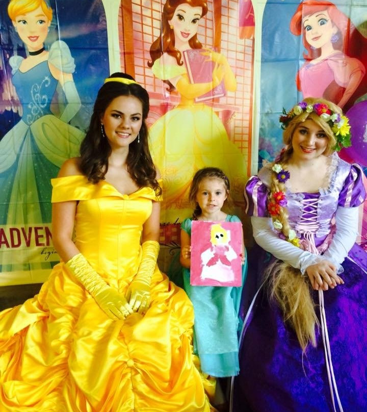 Play Escape-南派恩斯必去景点