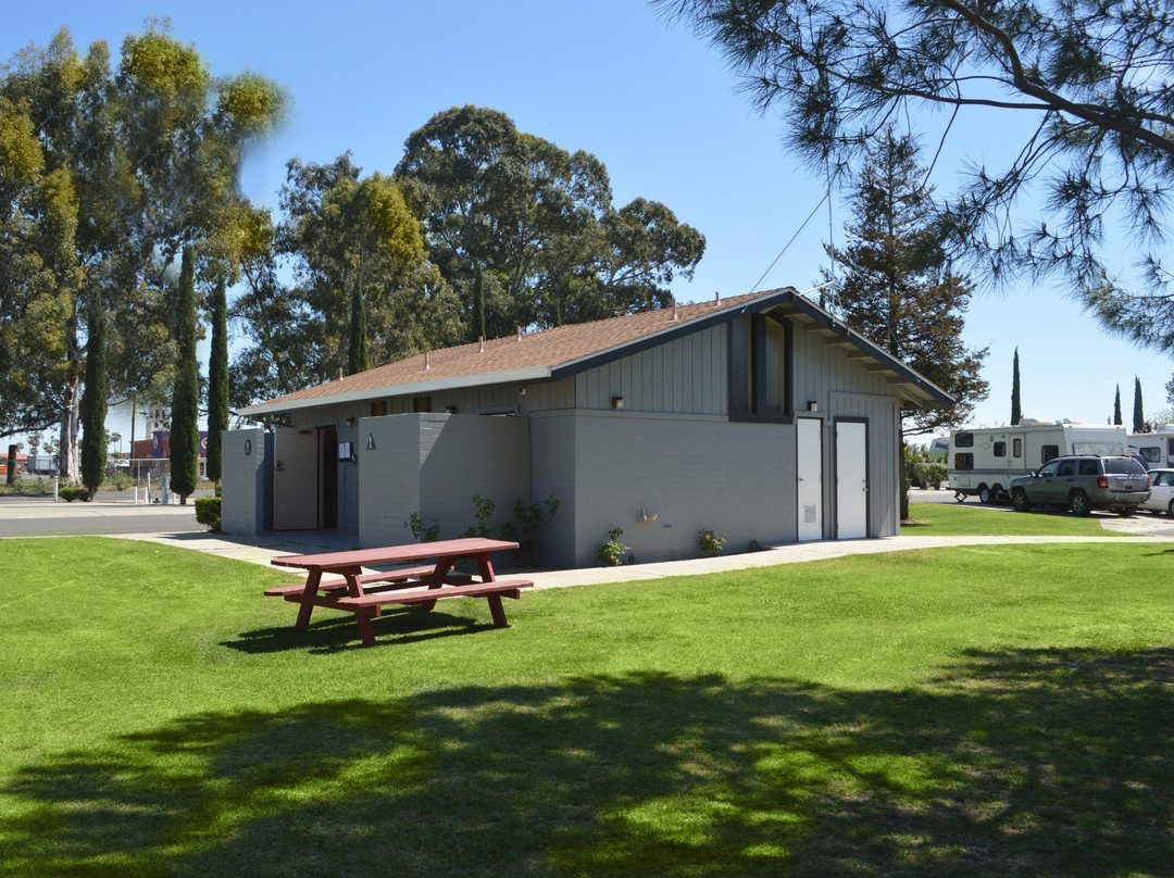 Santa Nella RV Park