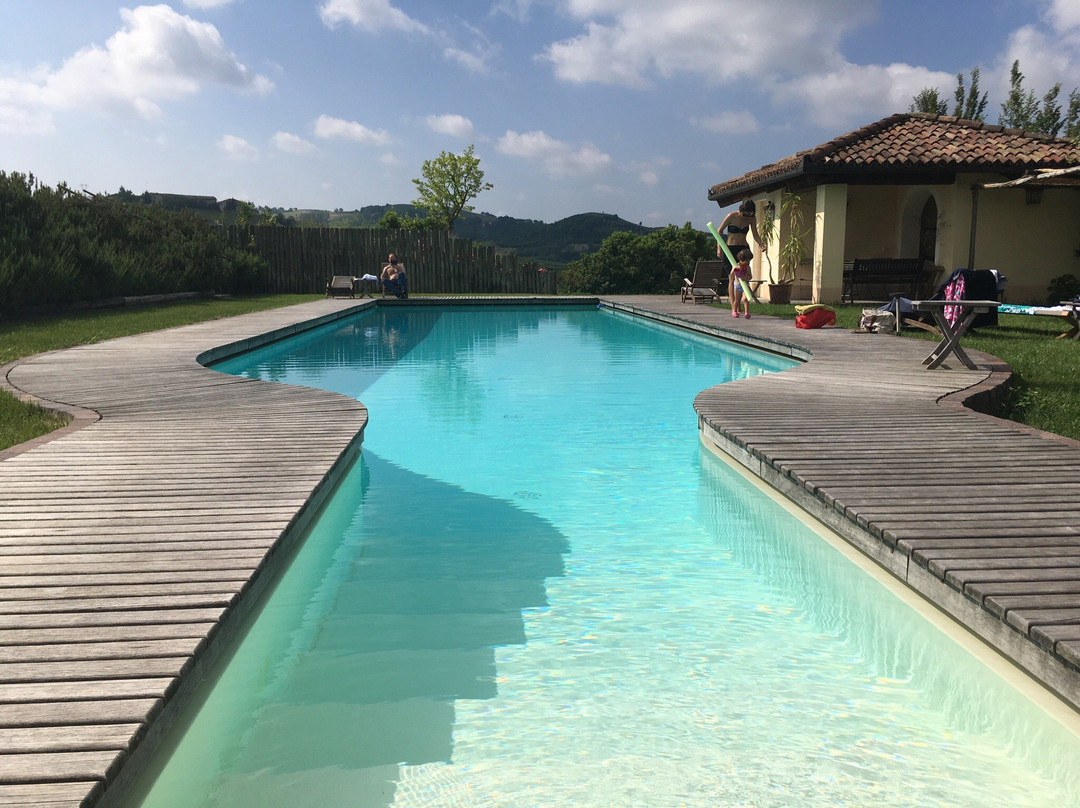 Poderi Luigi Einaudi Az. Agricola Srl