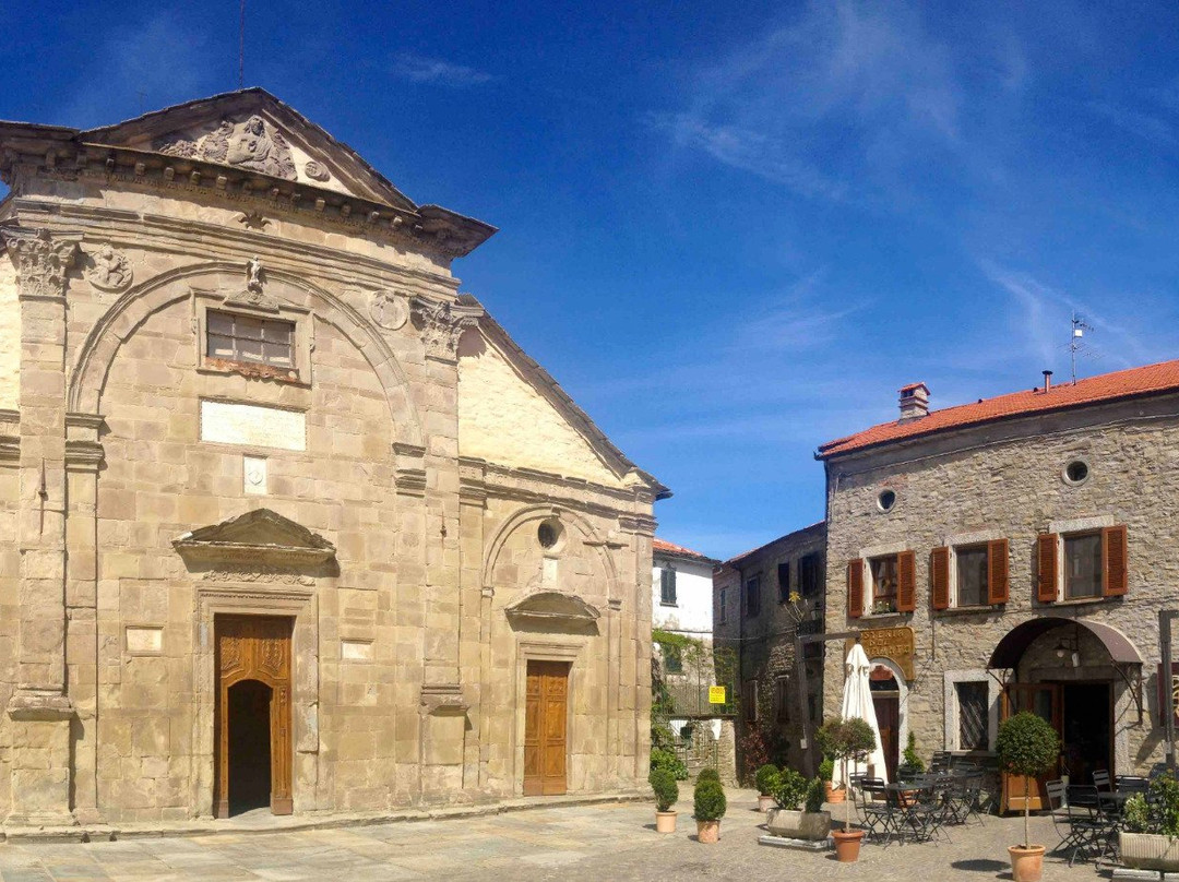 V&V Piemontesando-阿斯蒂必去景点