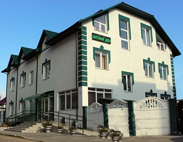 Hostel Old Bridge