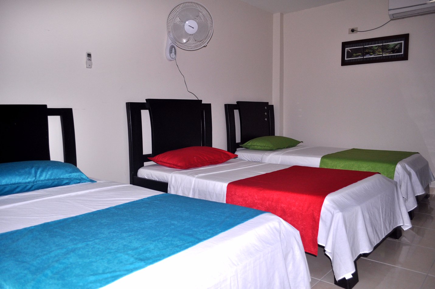 Hotel Buenavista Guajira-官方
