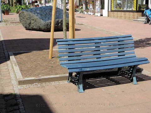 Fußgängerzone Reichsgasse-Freudenstadt必去景点