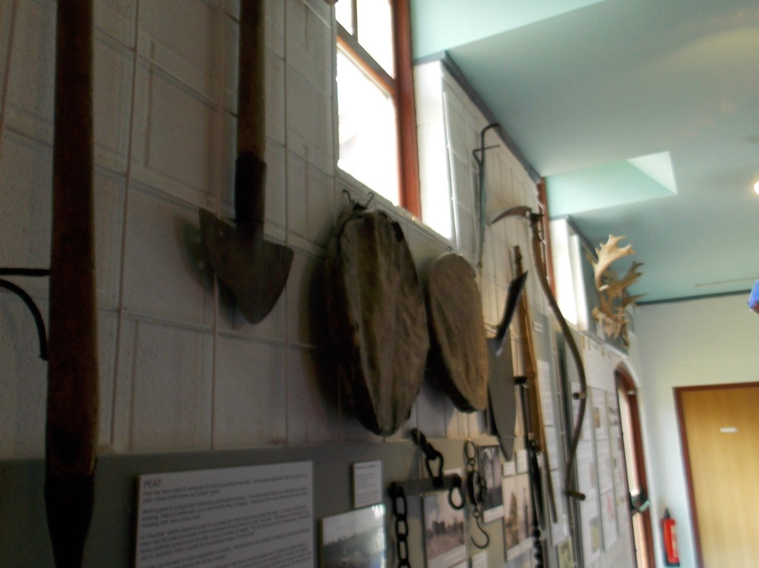 Historylinks Museum景点图片