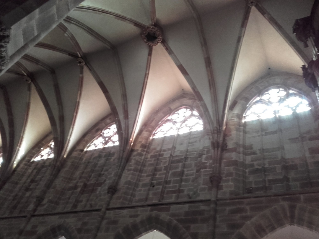 Eglise Saint-André景点图片