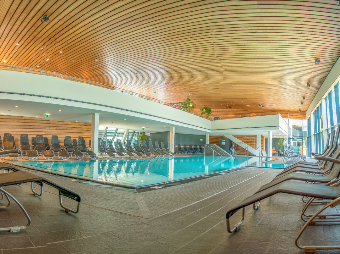 AQUALUX Therme Fohnsdorf-Fohnsdorf必去景点