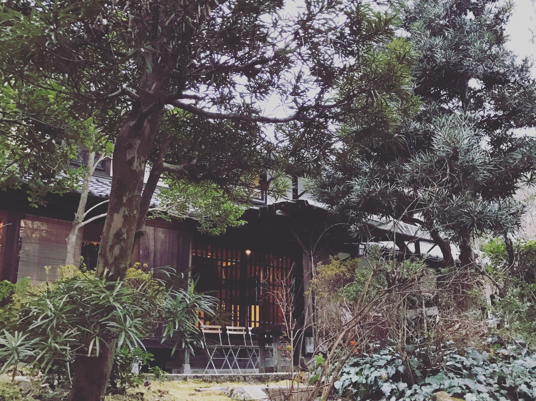 Gyaruri Momogusa-多治见市必去景点