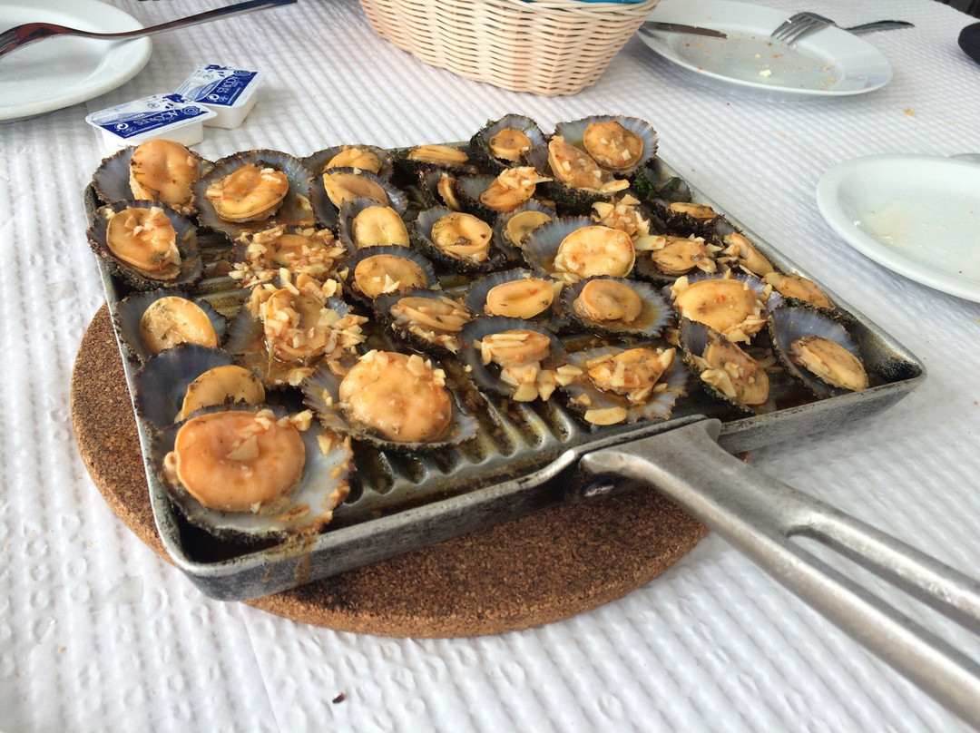 Quebra Mar