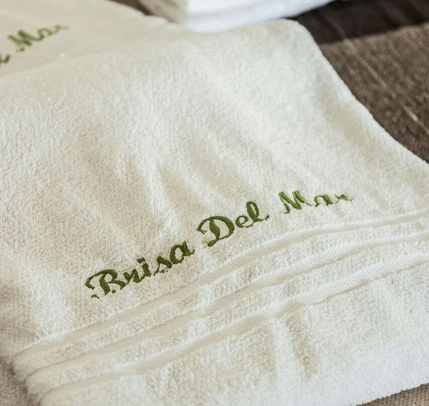 Pousada Brisa Del Mar主图