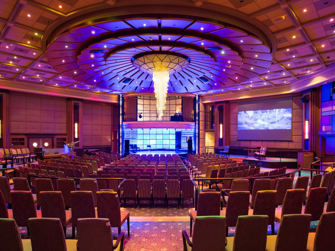 Casino Gran Madrid Torrelodones-托雷洛多内斯必去景点