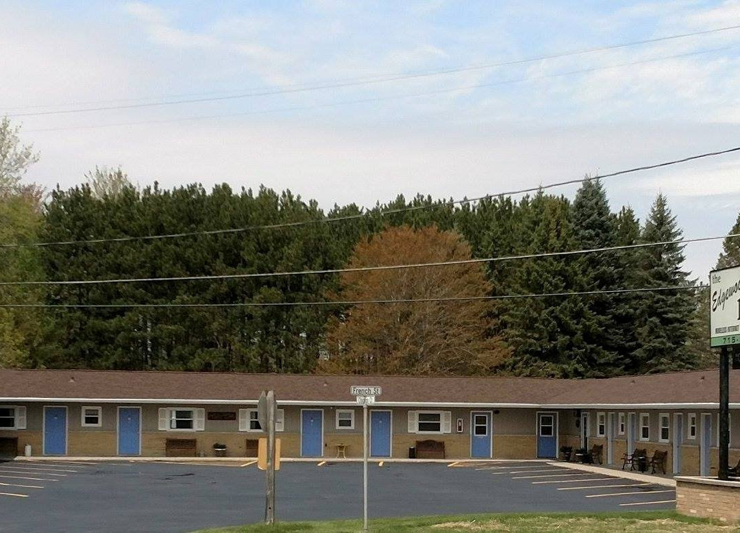 Edgewood Motel主图