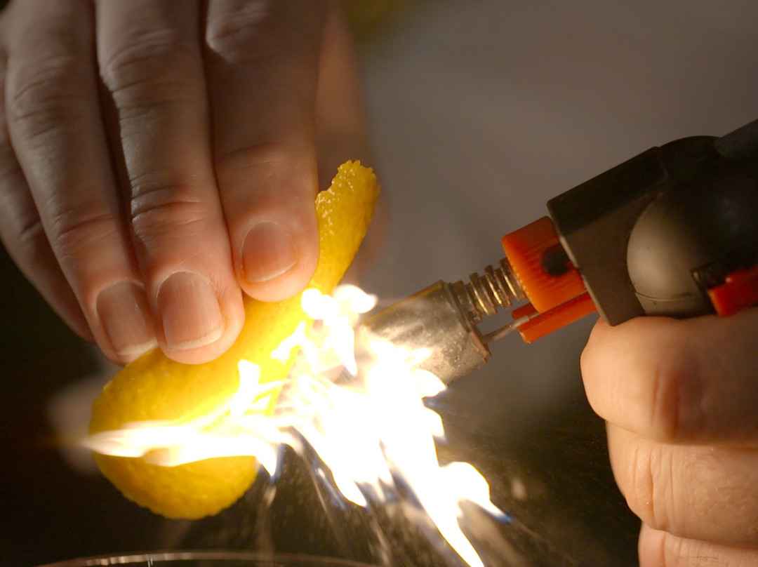 Daddy O's-科布伦茨必去景点