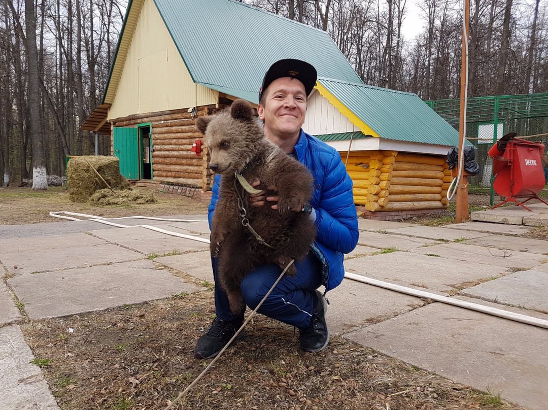 Bashkortostan Forester's Park景点图片