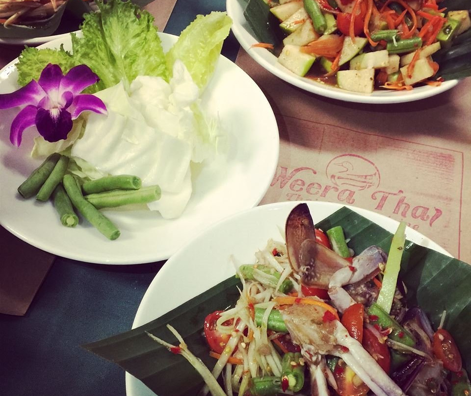Weera Thai Restaurant