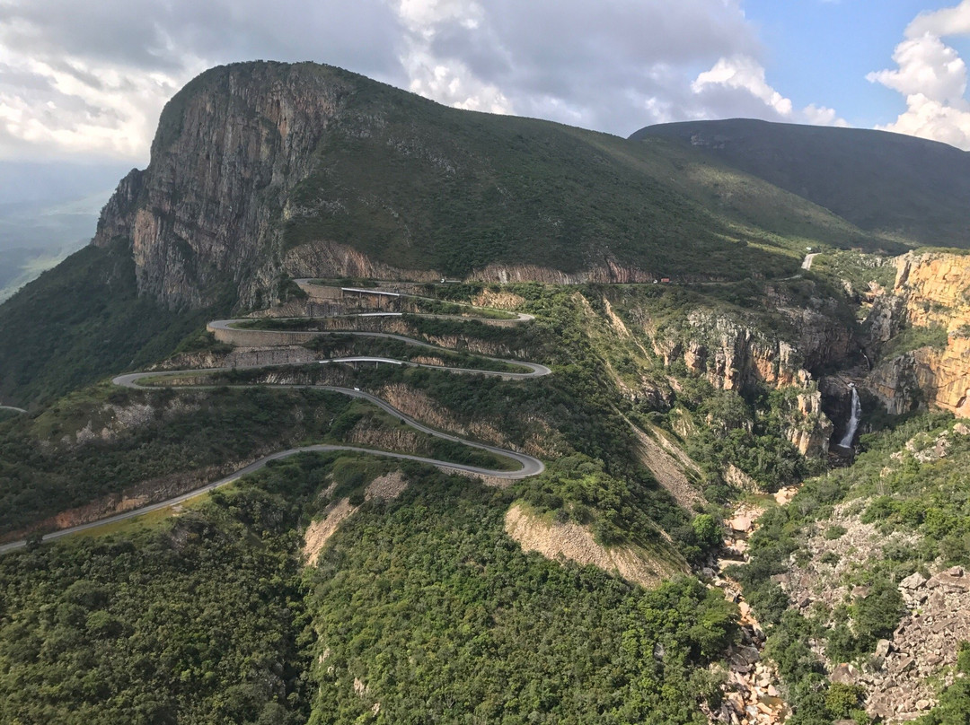 Serra da Leba景点图片