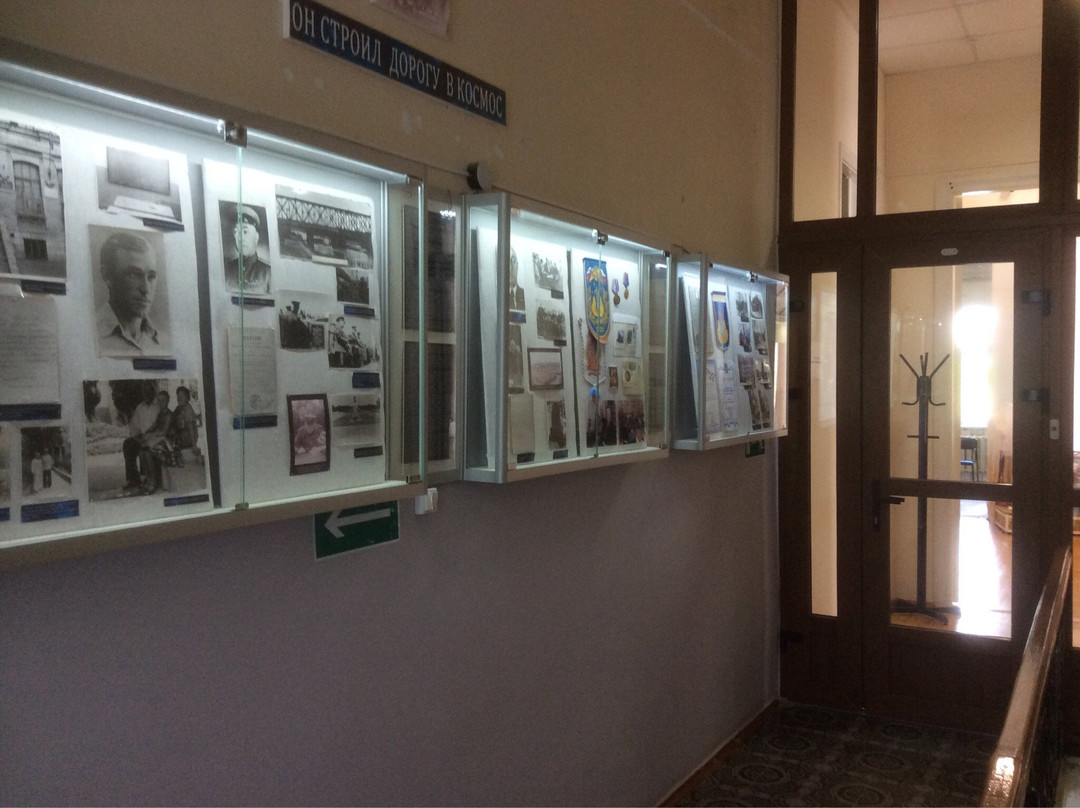 V. Shpakovskiy Museum of Local History-Essentuki必去景点