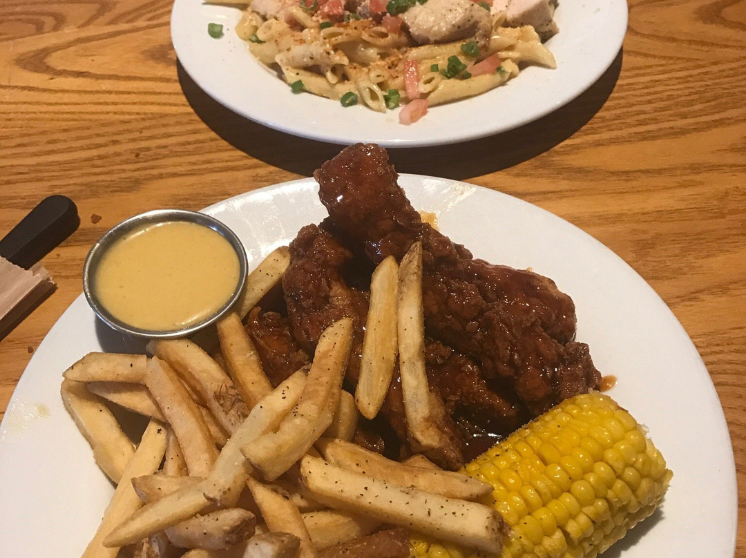 Chili's