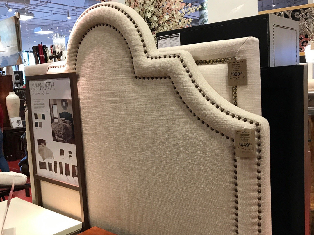 Kitsap Mall-Silverdale必去景点