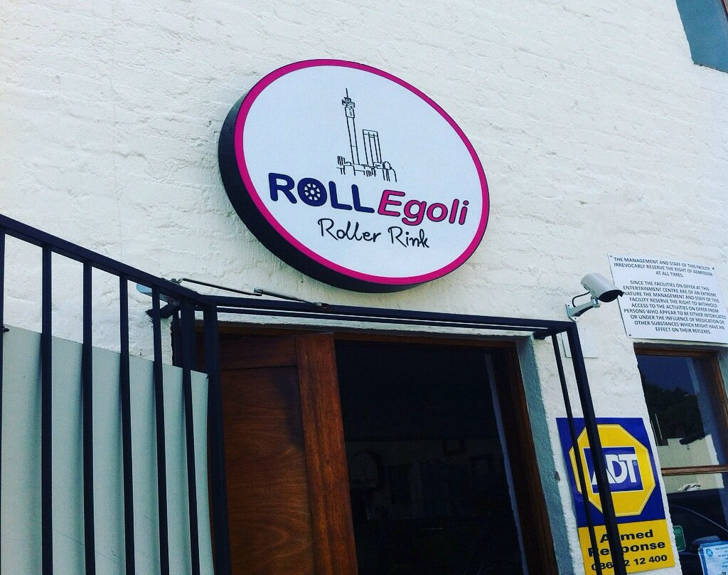 RollEgoli景点图片