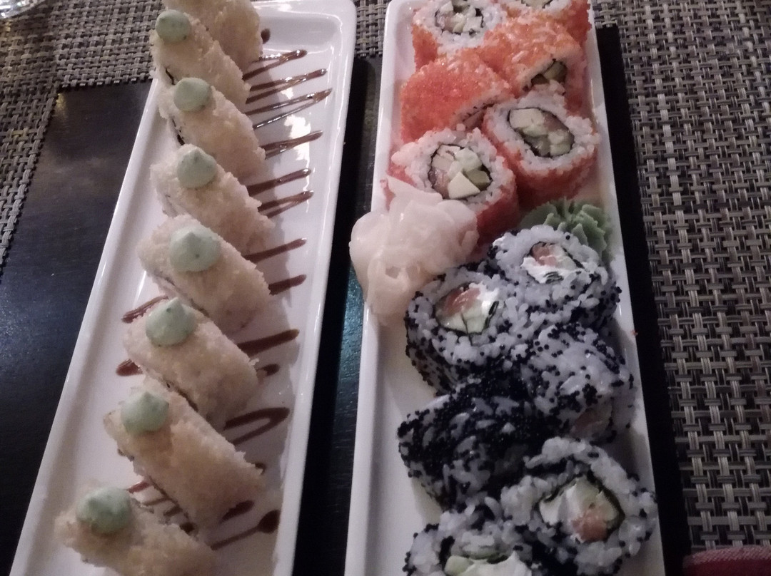 Love Sushi