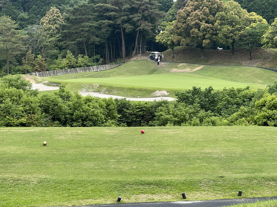 小萱オージーエムチェリークリークカントリークラブ