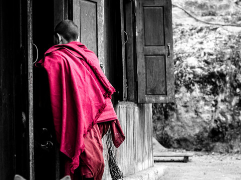 Mister Min Min's Trekking Tours