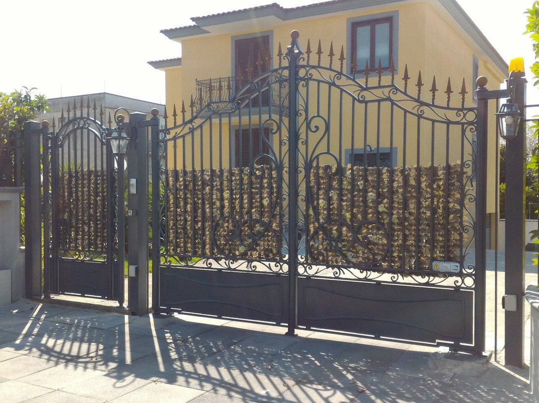 B&B Villa Rosa主图